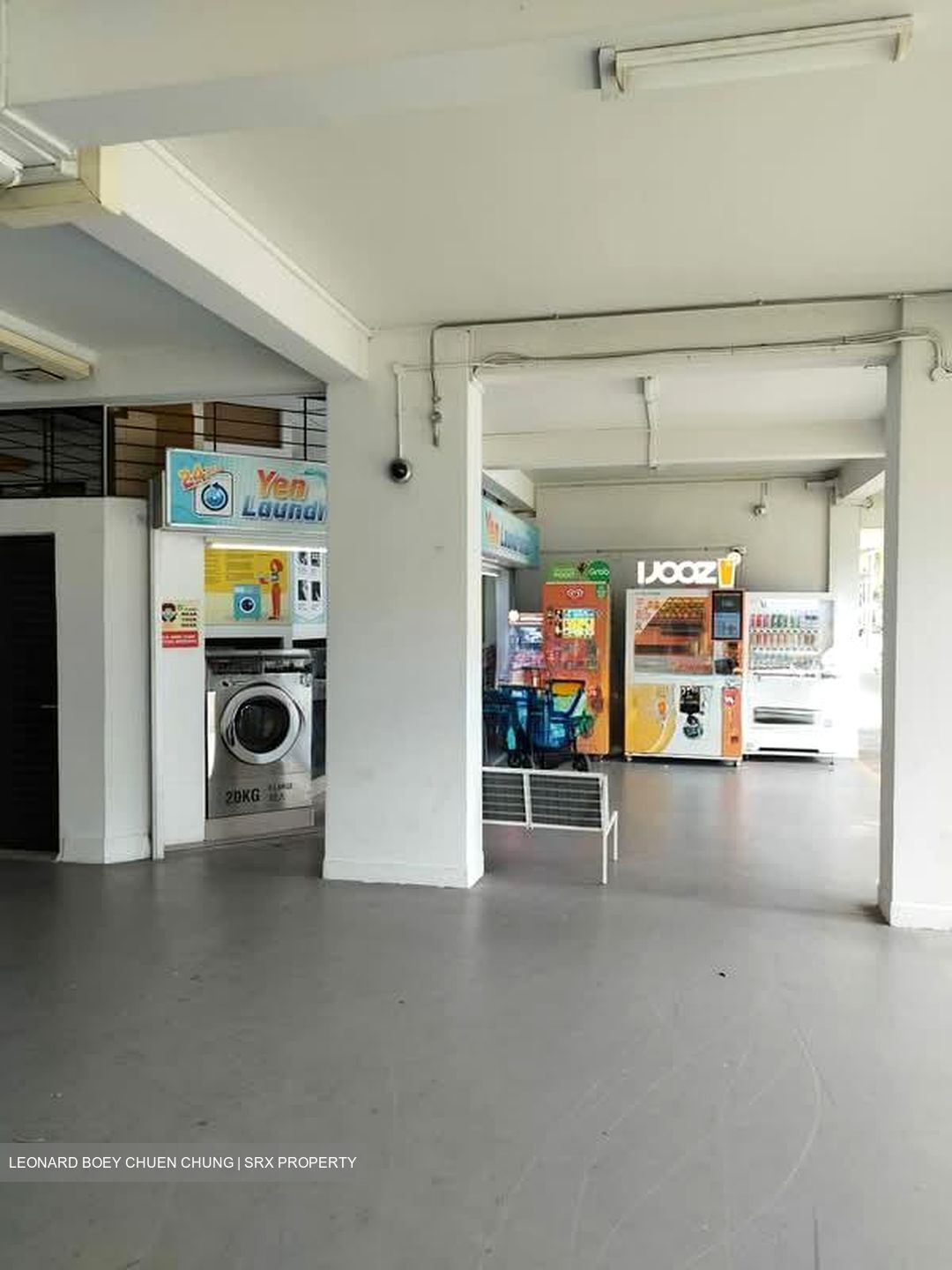 Blk 47 Marine Crescent Gardens (Marine Parade), HDB 3 Rooms #591526071